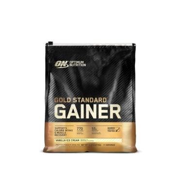 Optimum Nutrition Gold Standard Gainer Vanilla Ice Cream