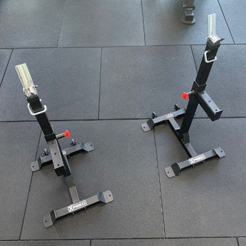 Xpeed Freestanding Squat Stand