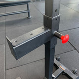 Xpeed Freestanding Squat Stand