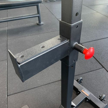 Xpeed Freestanding Squat Stand