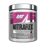 GAT Sport Nitraflex 30 Servings Watermelon