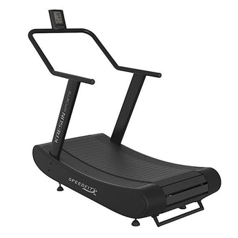 Kaesun Curved Sprint Treadmill