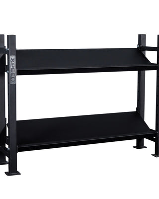 Xpeed Modular Storage Rack base 1