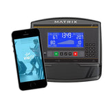 Matrix XR Console Viewfit