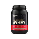 Optimum Nutrition Gold Standard 100% Whey Chocolate Hazelnut