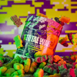 Redcon1 Total Dietary Supplement War Pre-Workout
