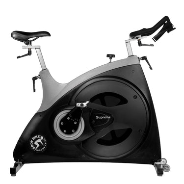 Body Bike Supreme Spin Bike grey