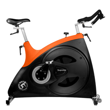 Body Bike Supreme Spin Bike orange