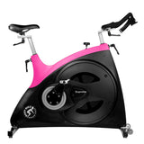 Body Bike Supreme Spin Bike pink