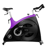 Body Bike Supreme Spin Bike purple
