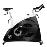Body Bike Supreme Spin Bike white