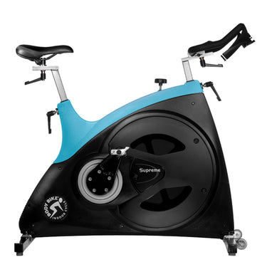 Body Bike Supreme Spin Bike light blue