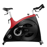 Body Bike Supreme Spin Bike red