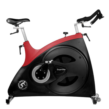Body Bike Supreme Spin Bike red