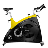 Body Bike Supreme Spin Bike yellow