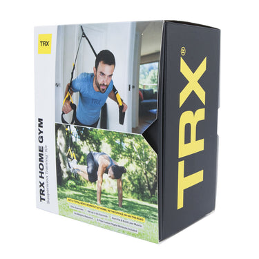 TRX Home Gym Suspension Trainer