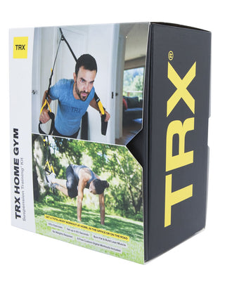 TRX Home Gym Suspension Trainer