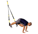TRX Home Gym Suspension Trainer