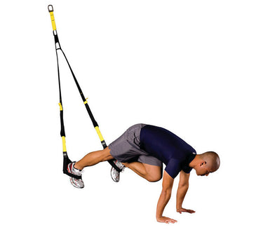 TRX Home Gym Suspension Trainer