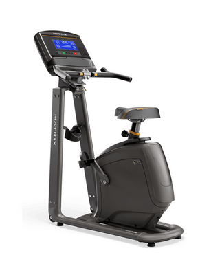 Matrix U30 Upright Bike