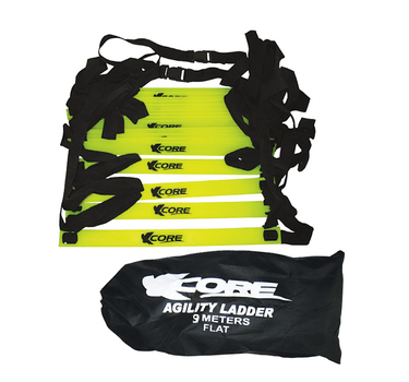 Xcore Agility Ladder - 9m