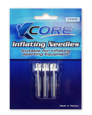 Xcore Inflating Needles (Pack of 3)