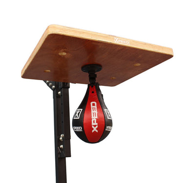 Xpeed Boxing Rack 19