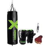 Xpeed Contender Boxing Set