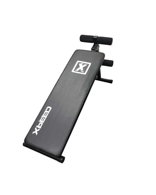 Xpeed D-Series Sit Up Bench