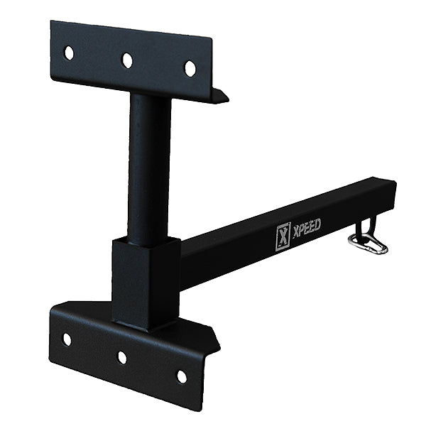 Xpeed Boxing Bag Bracket Foldable Fitness Warehouse Australia