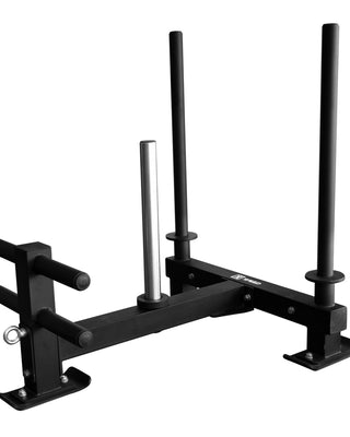 Xpeed Prowler Sled - Harness Included