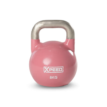 Xpeed Competition Kettlebells 8kg