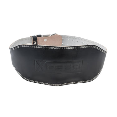 Xpeed Leather Weight Belt_L-XL_2