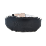 Xpeed Leather Weight Belt S-M_2
