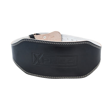 Xpeed Leather Weight Belt S-M_2