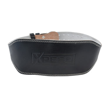 Xpeed Leather Weight Belt 2