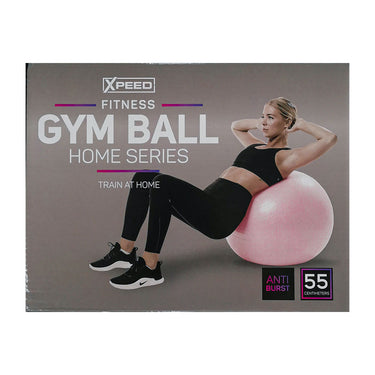 Home Series Gym Ball 55cm