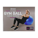 Home Series Gym Ball 65cm