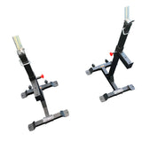 Xpeed Freestanding Squat Stand