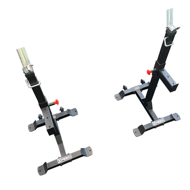 Xpeed Freestanding Squat Stand