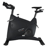 Body Bike Smart + Spin Bike black