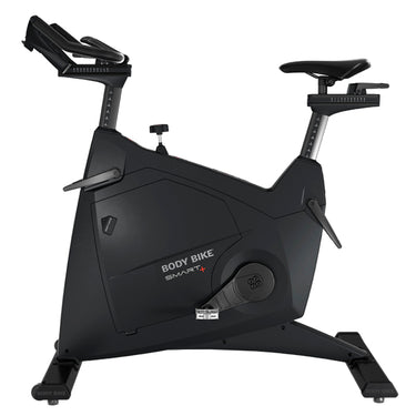 Body Bike Smart + Spin Bike black