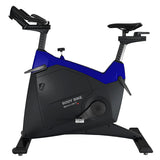 Body Bike Smart + Spin Bike blue
