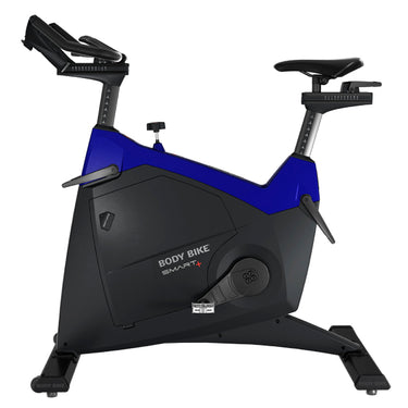 Body Bike Smart + Spin Bike blue