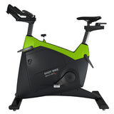 Body Bike Smart + Spin Bike green