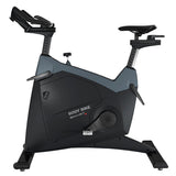 Body Bike Smart + Spin Bike grey
