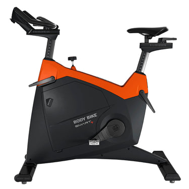 Body Bike Smart + Spin Bike orange