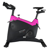 Body Bike Smart + Spin Bike pink