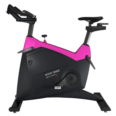 Body Bike Smart + Spin Bike pink
