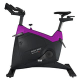 Body Bike Smart + Spin Bike purple